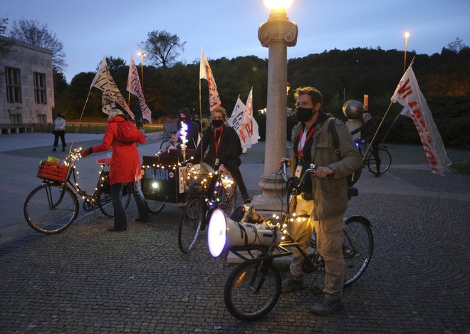 FOTO: Jože Suhadolnik/Delo