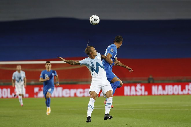 Športniki bodo morali še nekaj časa počakati na gledalce na tribunah. FOTO: Leon Vidic