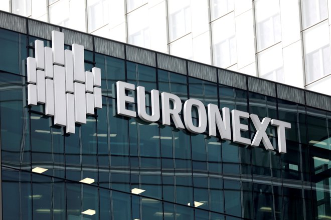 Euronext bo prihodnje leto pod svoje okrilje morda pridobil še borzo iz Milana.<br />
FOTO: Charles Platiau/Reuters