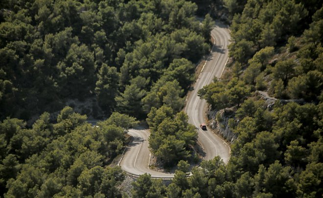 Kako se znajti v tako imenovanem svetu VUCA (priljubljena angleška skovanka za spremenljivost, negotovost, kompleksnost in dvoumnost)? FOTO: Blaž Samec/Delo