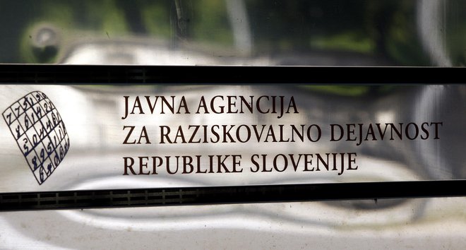 Javna agencija za raziskovalno dejavnost je dobila novega direktorja. FOTO: Aleš Černivec