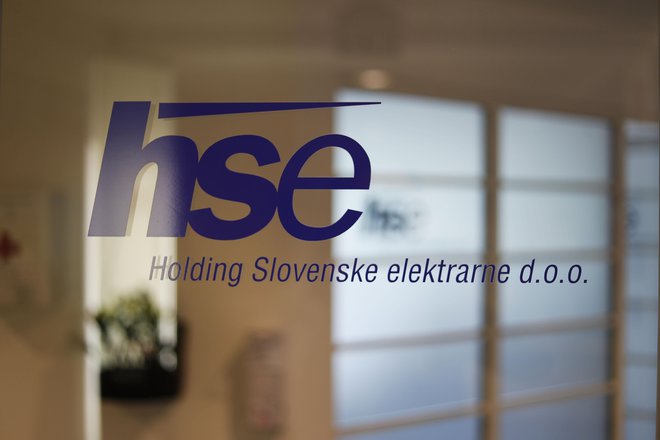 V HSE so oktobra dosegli tudi dva rekorda pri proizvodnji elektrike. FOTO: Leon Vidic/Delo