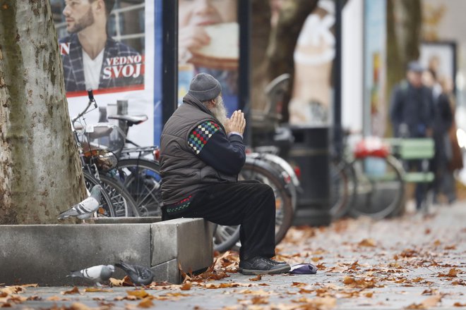 Da je uvedba participativnega proračuna primer dobre prakse, ker se tako pravičneje deli javni denar in zmanjšuje neenakost, pravijo pri Svetovni banki. Foto Leon Vidic