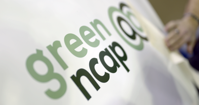 Vse bolj pomembno je, kako naši avtomobili vplivajo na okolje, kar proučuje tudi Green NCAP. FOTO: Green NCAP