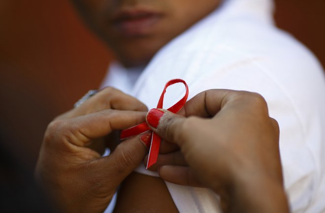 V spopadanju z epidemijami je preventiva najpomembnejša. Bolje preprečevati kot zdraviti. FOTO: Navesh Chitrakar/Reuters