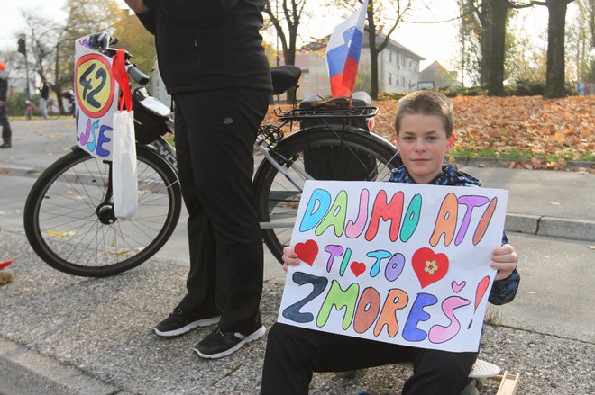 Učinkovitost nam prija in nas spravi v dobro voljo.&nbsp;FOTO: Jože Suhadolnik/Delo