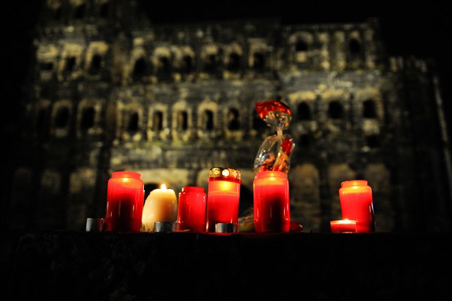 Fotografija je simbolična. FOTO: Jean-christophe Verhaegen/AFP