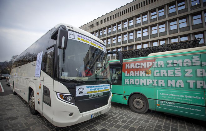 FOTO: Jože Suhadolnik/Delo