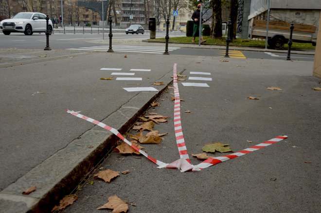 Mladinska aktivistična organizacija pričakuje, da bo SMC ubrala pot iz sedanje koalicije. FOTO: MAO