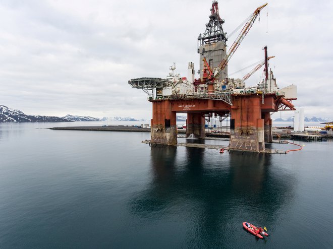 Po viharju na finančnih trgih se zdi, da je borzno morje spet mirnejše.<br />
FOTO: Reuters