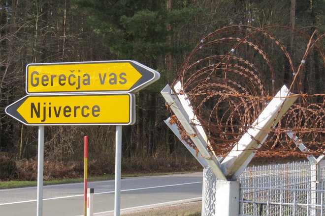 Fotografija je simbolična. FOTO: Franc Milošič/Delo