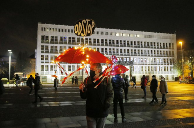 FOTO: Jože Suhadolnik/Delo