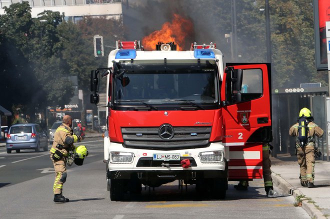 Fotografija je simbolična. FOTO: Igor Mali/Delo