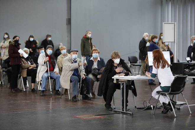 In tako kot imam rada drugačnost, me na drugi strani plaši sovraštvo. Sovraštvo, ki je povezano z izgubo upanja. FOTO: Leon Vidic/Delo