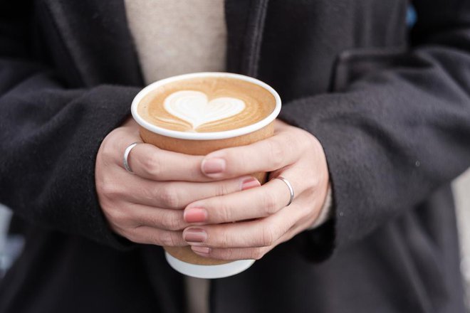 Srce, ki je menda tako pomembno tudi pri ljubezni, pa ni edini del telesa, ki mu gibanje koristi.&nbsp;FOTO: Shutterstock
