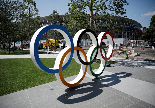 Športnike tudi v olimpijskem letu 201 čaka veliko negotovosti. FOTO: Issei Kato/Reuters