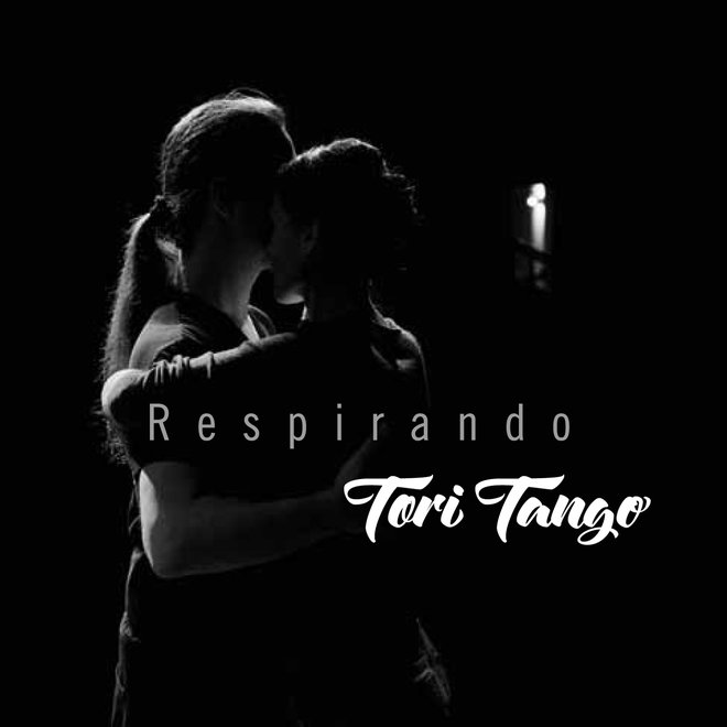 <strong>Tori Tango</strong>, <em>Respirando</em>