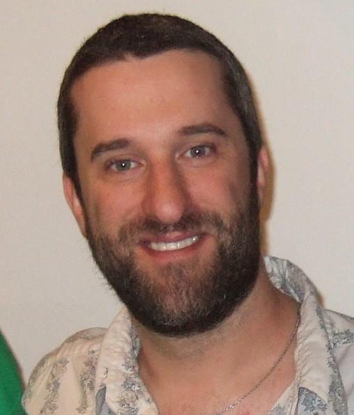 Dustin Diamond FOTO: Wikipedija