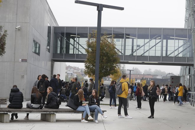 Kdaj bo razpis objavljen, še vedno ni znano. FOTO: Leon Vidic/Delo