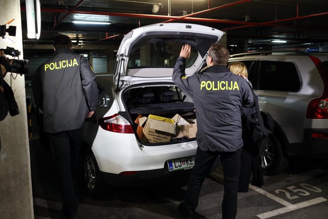 Fotografija je simbolična. FOTO: Uroš Hočevar/Delo