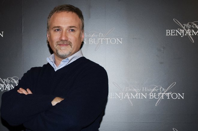 David Fincher je Manka pripravljal 30 let. Foto Gonzalo Fuentes Reuters