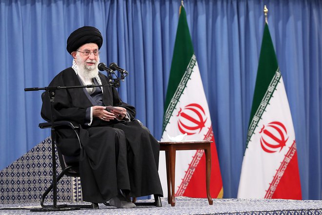 Iranski voditelji bodo morali najprej končati s plemenitenjem urana. FOTO: Afp