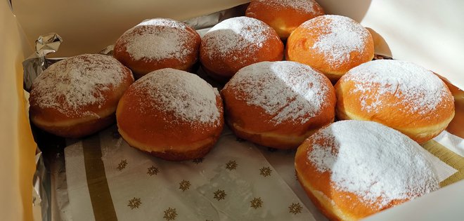 Brez njih je pust tako pust. FOTO: Boris Šuligoj/Delo