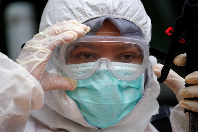 Cepivo bodo začeli testirati na prostovoljcih. FOTO: Reuters