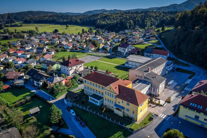 Učenci OŠ Preska doma ne sedijo križemrok. FOTO: Arhiv šole