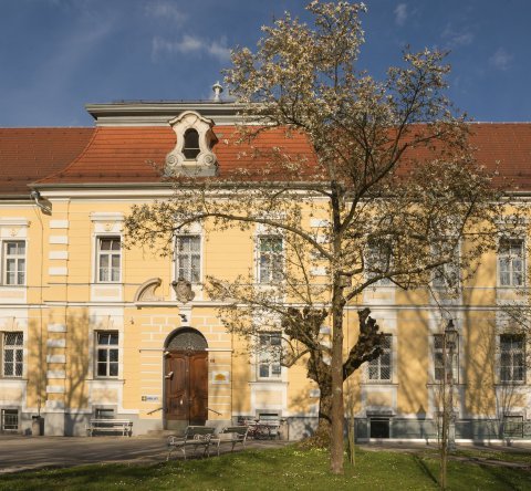 Nenujne paciente so odpustili. FOTO: Psihiatrična bolnišnica Vojnik