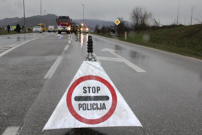 Fotografija je simbolična. FOTO: Boštjan Fon