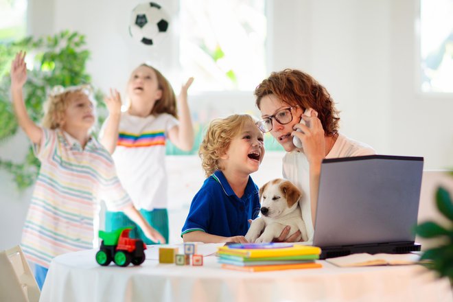 Fotografija je simbolična. FOTO: Famveld, Getty Images, Istockphoto