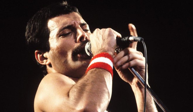 Freddie Mercury ni želel, da bi oboževalci vedeli, kje je njegov grob.