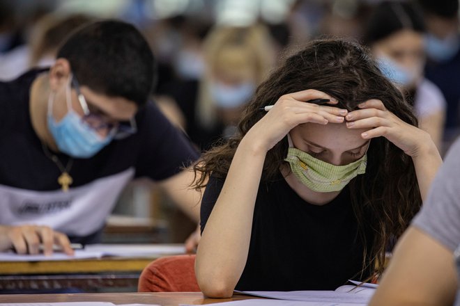 Fotografija je simbolična. FOTO: Marko Djurica, Reuters