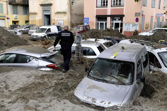 FOTO: NICOLAS TUCAT / AFP