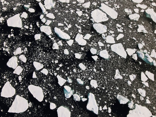 V pariškem sporazumu so se države zavezale k brzdanju globalnih temperatur. FOTO: Natalie Thomas/Reuters