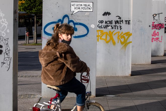 &quot;Represija je slabša od preventive in kar potrebujemo danes je preventivno ravnanje - vseh, tudi politike,&quot; je poslance opozoril Aleš Butala, predstavnik državnega tožilstva. FOTO: Voranc Vogel/Delo