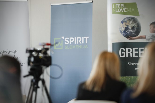 Letos naj bi se dosedanjim ambasadorjem slovenskega gospodarstva pridružilo 21 novih. FOTO: Uroš Hočevar/Delo