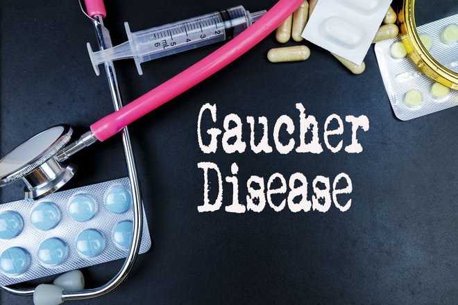 Gaucherjeva bolezen je posledica prirojenega pomanjkanja encima glukocerebrozidaza v makrofagih bolnikovih tkiv in krvi. FOTO: Shutterstock