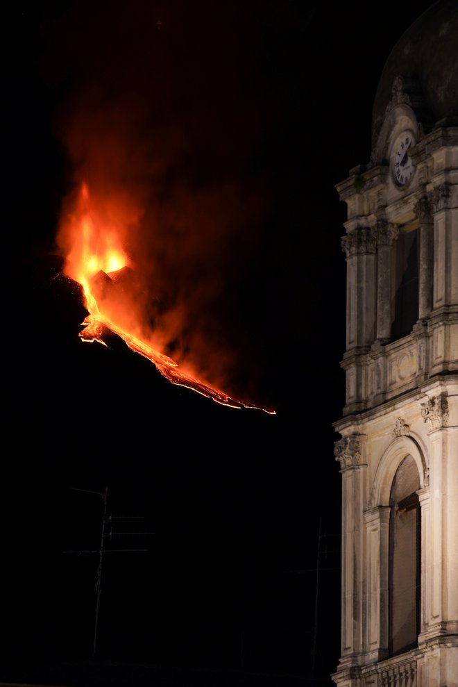 FOTO: Antonio Parrinello Reuters