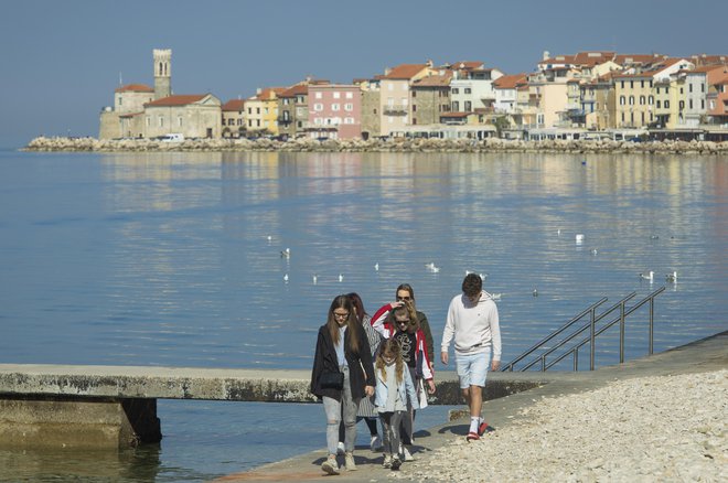 FOTO: Jože Suhadolnik/Delo