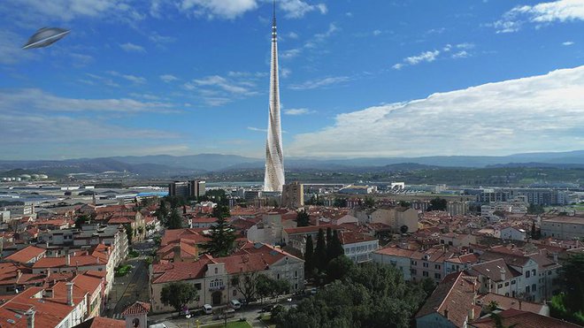 FOTO: Matej Mljač