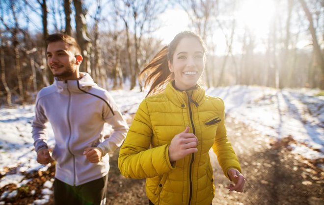 Sprijaznjenost, pazljivost, osredotočenost: izbira treningov, ki jih opravimo v dneh in tednih po pomembni vrzeli v treningu, ima daljnosežne posledice. FOTO:&nbsp;Shutterstock