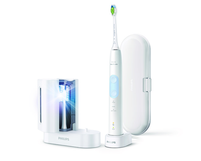 FOTO: Philips Sonicare