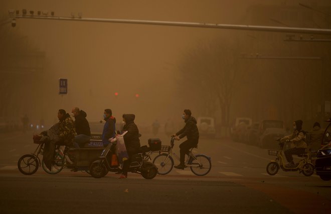 Sreča stanuje v Evropi. A, dajmo, potrudimo se še malo. FOTO: Noel Celis/AFP