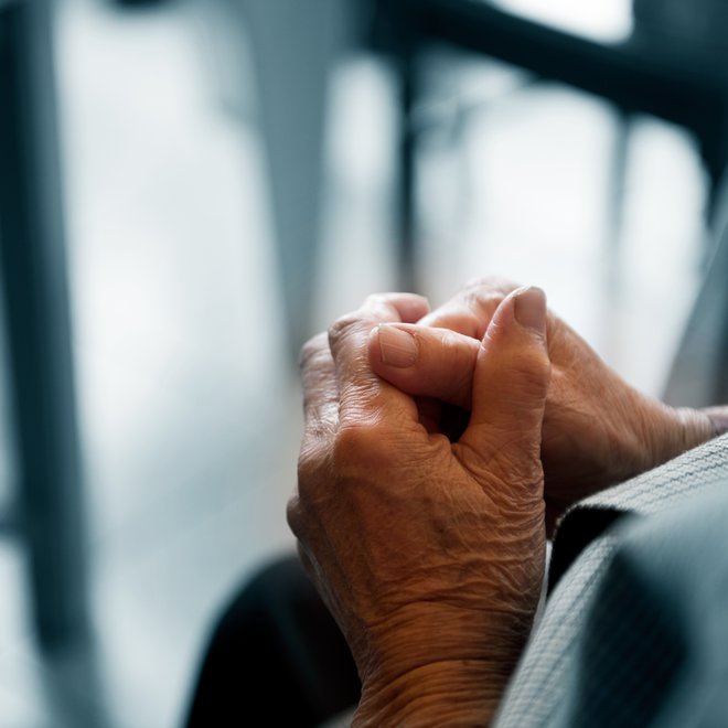Vsaka iskrena molitev ima svoj temelj v čistem odnosu z Bogom in bližnjimi.  Foto Shutterstock