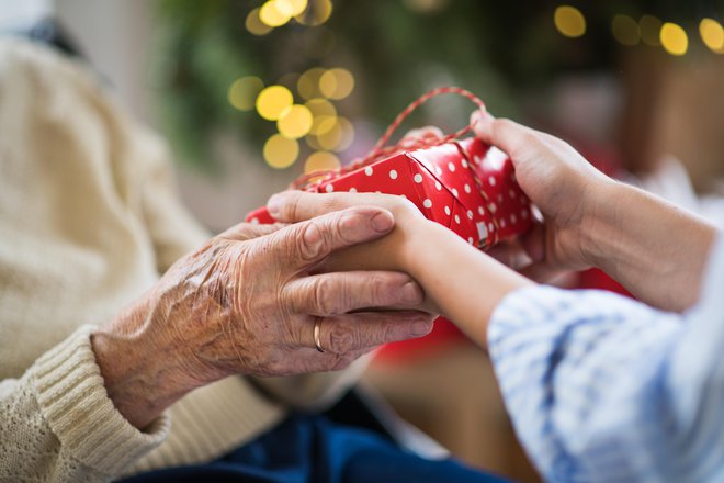 Covid je pri nas prebolelo devet tisoč oskrbovancev domov, prek dva tisoč jih je bitko z njim izgubilo. FOTO: Shutterstock