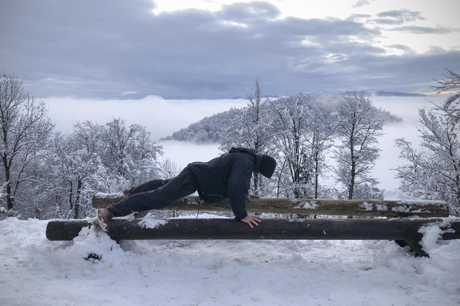 Kot v vsaki demokraciji količina celic določene vrste nekaj pomeni. A tudi veliko število ne pomaga, če se ne oglasijo.&nbsp;FOTO: Jure Eržen/Delo