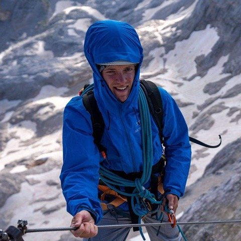 Matevž Vukotič. FOTO: Arhiv/Matevž Vukotič