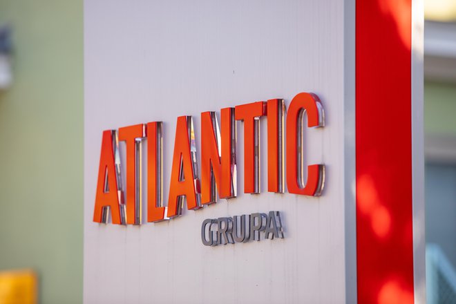 Atlantic Grupa bo v občini Kneginec v okolici Varaždina zgradila novo tovarno izdelkov pod blagovno znamko Argeta. FOTO: Voranc Vogel/Delo